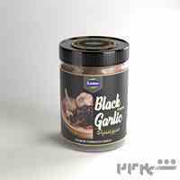 اعطای نمایندگی فروش و پخش سیر سیاه زوبر