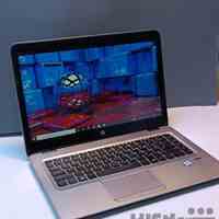 hp 840 g4 