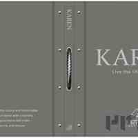 آلبوم کاغذ دیواری کارن KAREN 