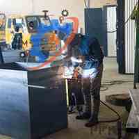 انواع کوره های صنعتی زغال و خط تولید زغال ۰۹۳۸۹۲۹۸۱۲۵