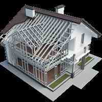 سازه های سبک فولادی LSF در اراک و در استان مرکزی 