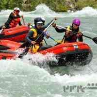 💢تور ۱/۵روزه  رفتینگ شهرکرد💢 