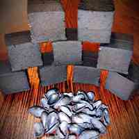 فروش زغال حبه ای صادراتی