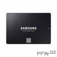 هارد SAMSUNG SSD 250GB EVO 870