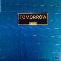 آلبوم کاغذ دیواری تومارو TOMORROW 