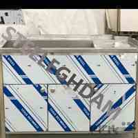 www.steeleghdam.ir    استیل اقدام