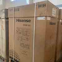 دستگاه های تهویه مطبوع VRF برند هایسنس سفارش امارات