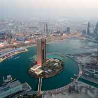 حمل دریایی به بحرین | ارسال بار به منامه | حمل کالا به بحرین