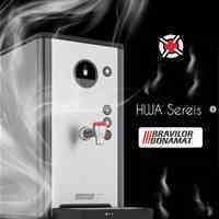 دستگاه های ابجوش از مدل های HWA براویلور