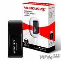 کارت شبکه بی‌سیم Mercusys مدل MW300UM V3