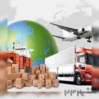 ترخیص کالای تجاری و غیرتجاری و اخذ مجوزات