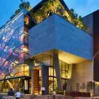 مهندسین مشاور توسعه هنر معماری ویرا-ایران ویراک