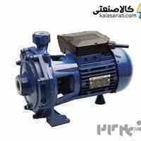 پمپ بشقابی دو اسب دو پروانه الکتروژن تکفاز CB210