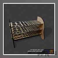  استند رومیزی | استند رومیزی ورازیب 