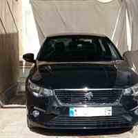 تارا دنده ای صفر مشکی متالیک آبنوس