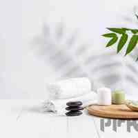 خدمات تخصصی ماساژ