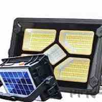 پرژکتور خورشیدی مدل mj-aw500c