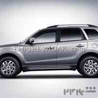 قطعات یدکی هایما S5 و S7