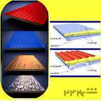 فروش و نصب ساندویچ پانل 