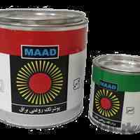 رنگ اپوکسی.رنگ پلی یورتان.رنگ روغنی و انواع تینر