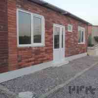 ویلای پیش ساخته بتنی ایرداک