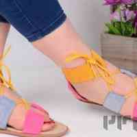 فروش انواع صندل تابستانی در سراسر کشور