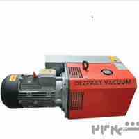 تولید وتعمیر انواع پمپ وکیوم روغنی