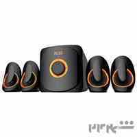 اسپیکر بلوتوثی 5 تکه هویت مدل SF-5410BT