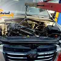 مرکز تخصصی تعمیرات موتور خودرو های چینی