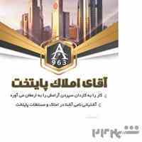 آشتیانی آقای املاک پایتخت