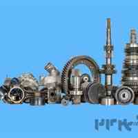 تامین و واردات قطعات و تجهیزات صنعتی خاص و تحریمی