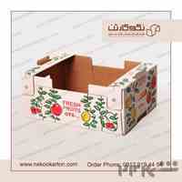 تولید کارتن وجعبه