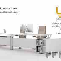 فیلپا تولید کننده انواع پارتیشن و مبلمان اداری 