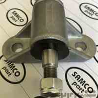 سیبک بغل شاسی قابل رگلاژ با پیچ فولادی،فنردار، ویژه خودروهای پیکان، روآ، وانت آریسان و..