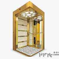 آسانسور در کرج