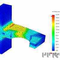 انجام پروژه های طراحی و شبیه سازی مهندسی مکانیک 