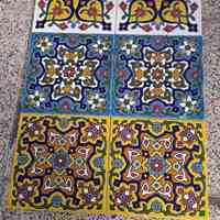 قیمت کاشی سنتی ارزان +خرید و فروش کاشی سنتی ارزان عمده