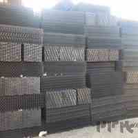 پکینگ برج خنک کننده PP-PVC