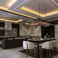 خدمات دکوراسیون داخلی و بازسازی و طراحی ویلا