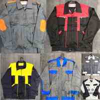 لباسکاردوتیکه_قیمت خریدلباس کار_لباسکاریکسره_لباس کارمهندسی و کارگری