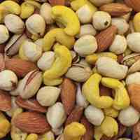 اجیل خشکبار درجه یک اعلا