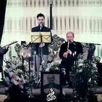 موسیقی عرفانی
