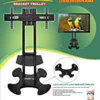 پایه ایستاده تلویزیون ( ترولی ) مدل TROLLEY 4065