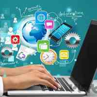  نصب ویندوز و برنامه های کاربردی لپتات و موبایل در منزل شما 