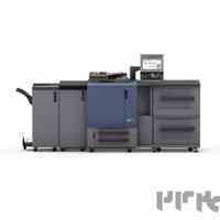 کونیکا مینولتا در اصفهان