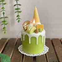 دوره ویژه آموزش شمع سازی