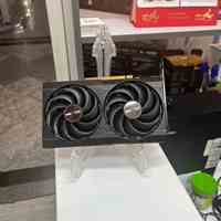 کارت گرافیک RX 6600 Pulse