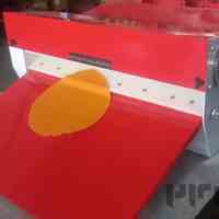 تولید شیتر فوندانت 