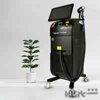 فروش و تعمیر لیزر تیتانیوم ، کندلا ، کیوسوییچ ، هایفو و غیره