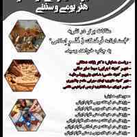 نخستین همایش ملی فرهنگ و هنر بومی و سنتی